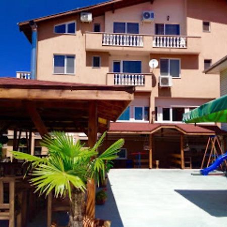 Hotel Alikante Sarnitsa Exterior photo